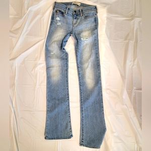Abercrombie Kids/Girls 14 Slim